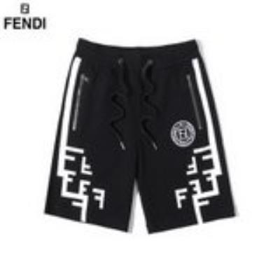 cheap quality Fendi Shorts Model No. 23